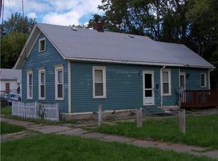 276 Orchard St, Rochester, NY 14606