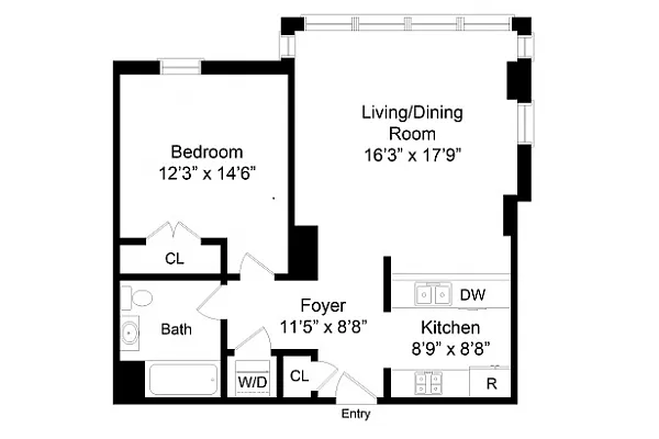 Sold by Liberty Realty | media 8