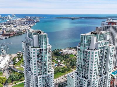 253 NE 2nd St APT 2307, Miami, FL, 33132