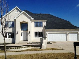 15157 Forest View Ln, South Holland, IL
