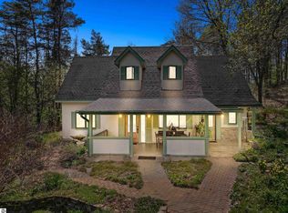 4591 N State Rd, Luther, MI 49656