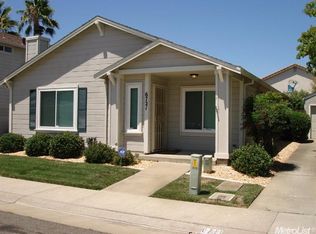 6721 Alamar Way, Elk Grove, CA 95758