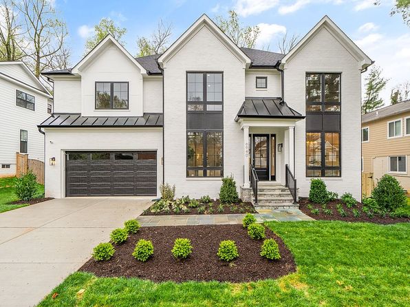 5804 Ridgefield Rd