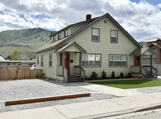 220 E Chelan Ave, Chelan, WA 98816