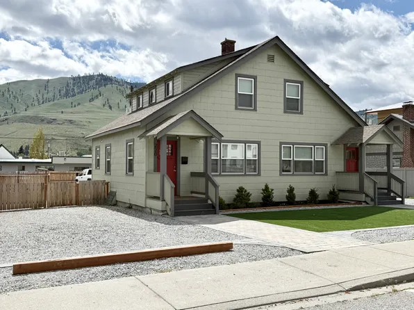 220 E Chelan Ave, Chelan, WA 98816