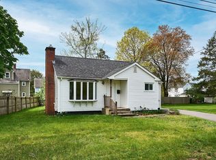 1 Park St, Westfield, MA 01085