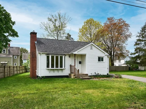 1 Park St, Westfield, MA 01085