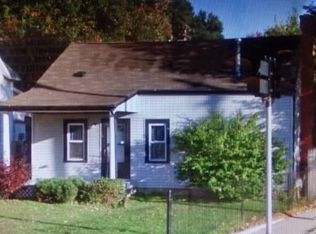16 Clair Ave, Mount Clemens, MI 48043