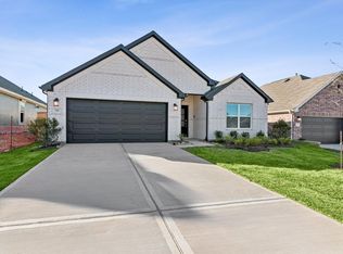 711 Michelia St, Magnolia, TX 77354