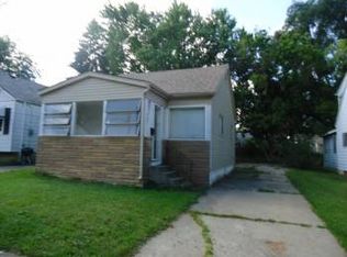 960 Barney Ave, Flint, MI 48503