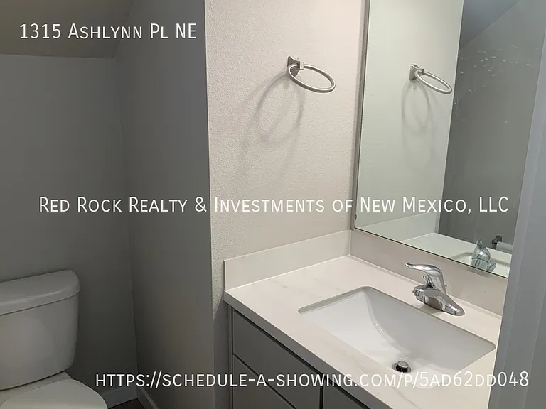 1315 Ashlynn Pl NE — Photo 5