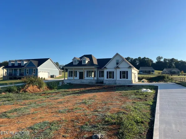 1928 River Mist Cir, New Market, TN 37820