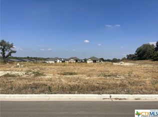 3820 Keller Rd, Temple, TX 76504