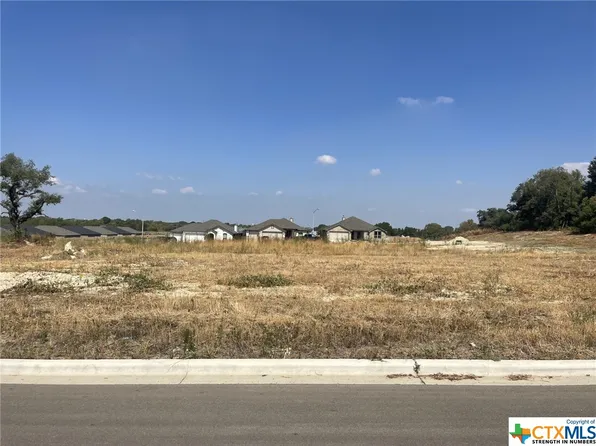 3820 Keller Rd, Temple, TX 76504