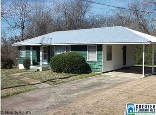 315 10th Way, Pleasant Grove, AL 35127