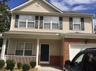 1113 Rutledge Landing Dr, Knightdale, NC 27545