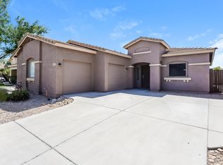 2192 N Holguin Way, Chandler, AZ 85225