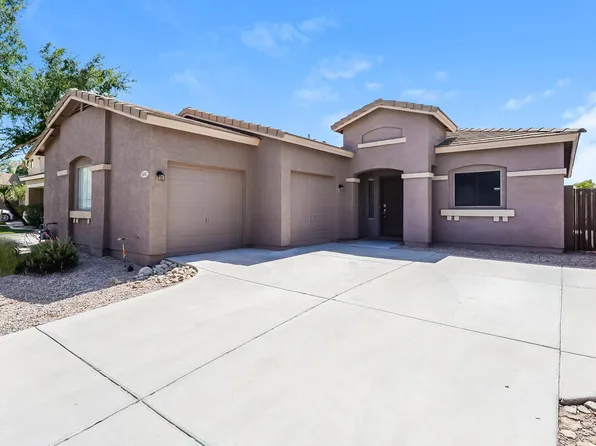2192 N Holguin Way, Chandler, AZ 85225