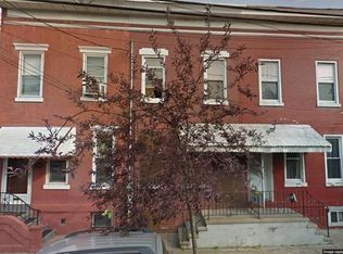 247 Elmer St, Trenton, NJ 08611