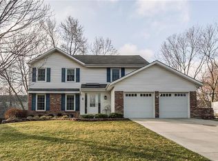 14923 Brentwood Dr, Lenexa, KS 66215