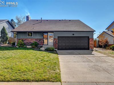 3655 Fair Dawn Dr, Colorado Springs, CO, 80920