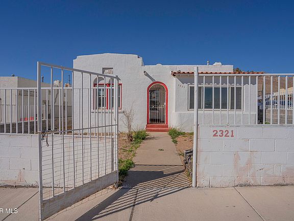 2nd image of 2321 N Piedras St