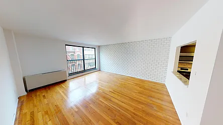 Rented by AZ REALTY NYC LLC