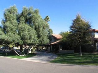 8515 S Willow Dr, Tempe, AZ 85284