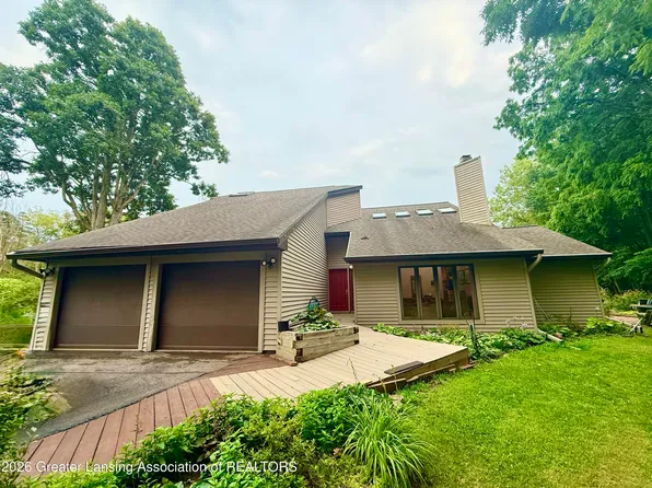 1231 Jolly Rd, Okemos, MI 48864