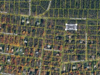 Mattawa Trl, Albrightsville, PA, 18210