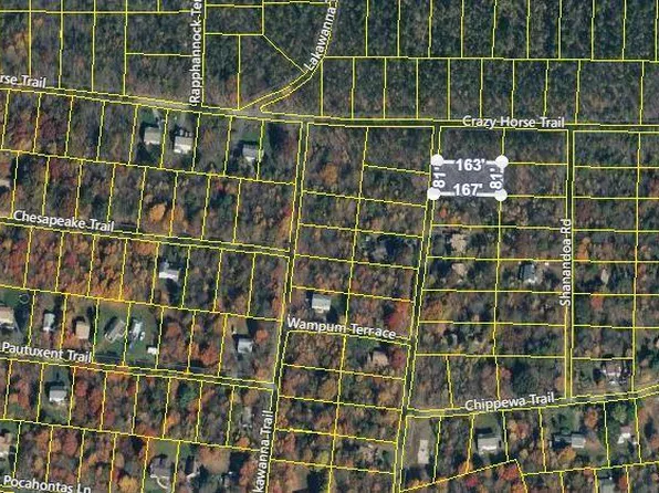 Mattawa Trl, Albrightsville, PA 18210