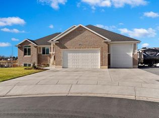 2615 W 1950 S, West Haven, UT 84401