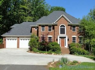 200 Windy Ridge Dr, Lynchburg, VA 24503