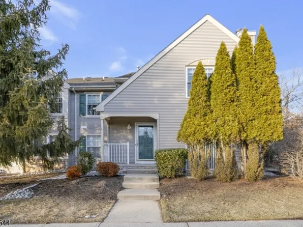 212 Porter Way, Bridgewater Twp., NJ 08807