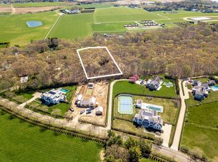 155 Water Mill Towd Rd, Water Mill, NY 11976