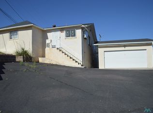 602 N 1st St, Gallup, NM 87301