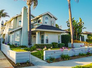 2060 Reed Ave, San Diego, CA 92109