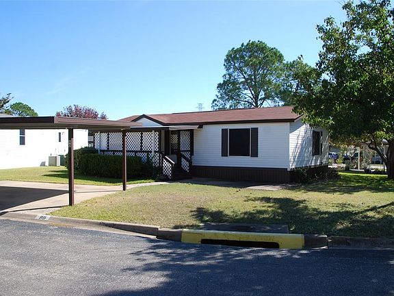 2nd image of 7800 Mockingbird Ln Lot 80