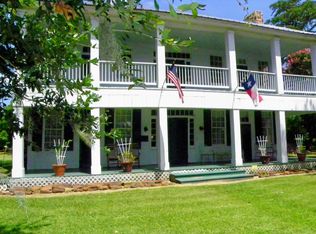 312 Fm 391 #1, Hearne, TX 77859