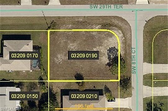 2nd image of 2928 SW 8th Ct