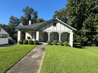 3428 Ridge Ave, Macon, GA 31204