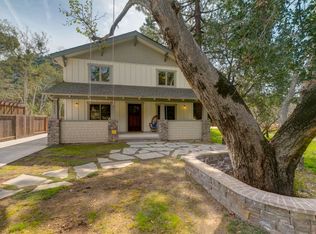 10802 Creek Rd, Ojai, CA 93023