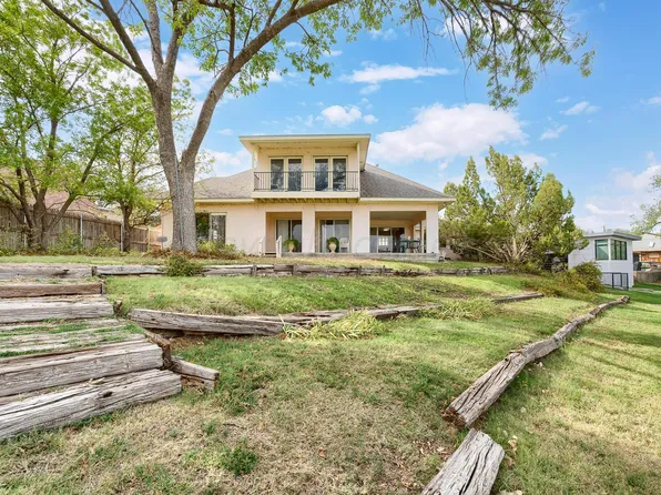 122 Dolphin Ter, Amarillo, TX 79118