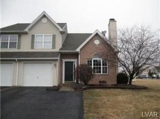 2285 Red Maple Dr, Coplay, PA 18037
