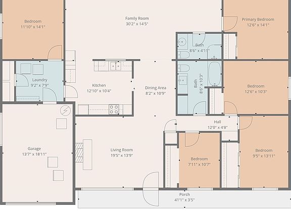 4th image of 1627 Garfield Street S