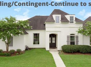 14720 Jamestown Blvd, Baton Rouge, LA 70810