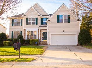 228 Coralstone Dr, Fort Mill, SC 29708