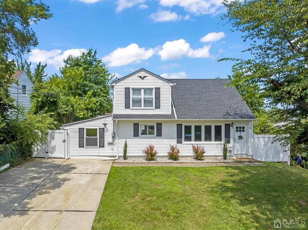 31 Elm Ter, Parlin, NJ 08859 MLS 2401043R Zillow