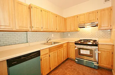 Rented by Corcoran
