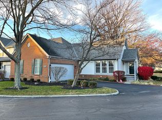 6630 Lower Lake Dr, Westerville, OH 43082